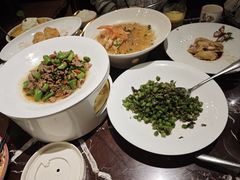 -新白鹿餐厅(爱琴海购物中心店)