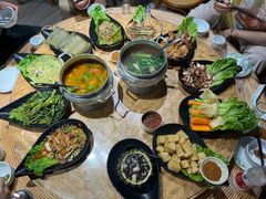 -纳兰傣雀傣味餐厅