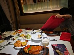 -斗牛士牛排餐厅(镇明店)