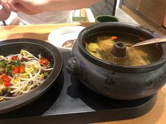 -云海肴·汽锅鸡·云南菜(东坝金隅店)