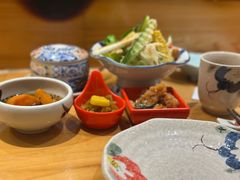 -大岛日本料理铁板烧(南通大饭店)
