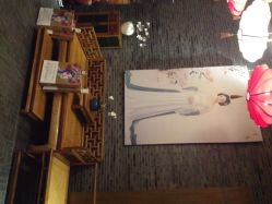 iphone_upload_pic-盘子女人坊生日照·摄影馆(华强店)