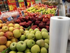 -沃尔玛(摩尔广场店)
