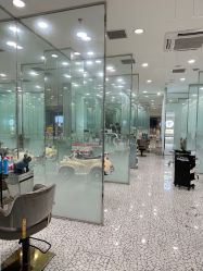 -时尚殿堂hair salon（上地华联店）