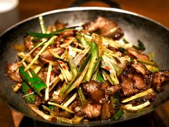 -品味泸沽湖•民族特色菜(大落水店)