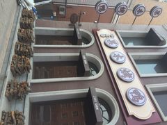商户图片-车之谷·汽车文化主题餐厅(汽开店)