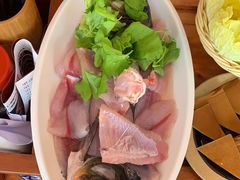 -匠岳·王宝器麻椒鱼(南昌首店)