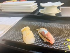 -Sushi Hanzo半藏(天环广场店)