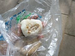 -老磁器口豆汁店(天坛店)