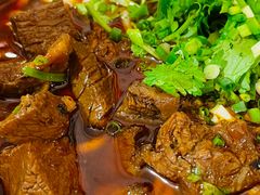 -蒋记牛肉粉(新大十字总店)