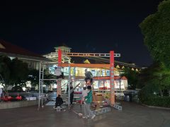 -长沙友阿奥特莱斯