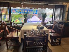 -味可道美食坊(福基路店)