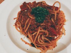 -安妮意大利餐厅(世贸天阶店)