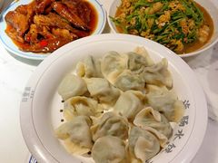 -日丰园海肠水饺·老字号大连海鲜(和平广场店)