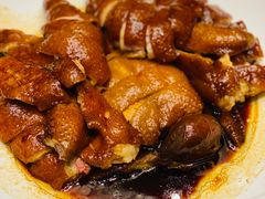 豉油鸡-广东胜利宾馆西关粤中餐厅