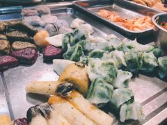 -长平老姿娘夜粥(平东一街店)
