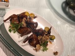 -朝(澳门伦敦人店)
