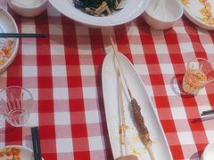 -西贝莜面村(赛格国际购物中心店)