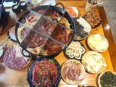 -白乐天毛肚火锅馆(南滨路店)