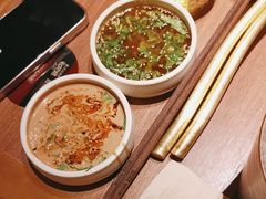 -巴奴毛肚火锅(京西大悦城店)