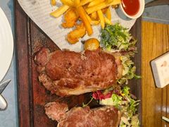 -1432德国花园餐厅(水游城购物中心店)