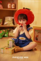-57KIDS儿童摄影