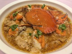 -顺风海鲜港(金玉兰店)