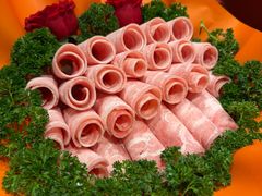 -莲餐厅·湖北菜·潜江小龙虾店(愚园路店)