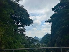 -三清山风景名胜区