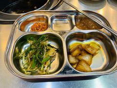 -元山烤肉店(假日广场店)