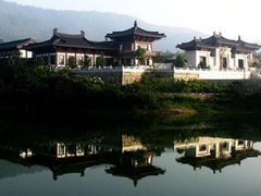 -敬亭山风景名胜区