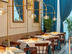 -狮拾久·现代新加坡料理(壹方城店)