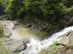 -溪口-滕头旅游景区