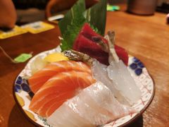 -千和日本料理(龍坪天虹店)