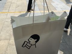 -喜茶(东莞厚街万达店)