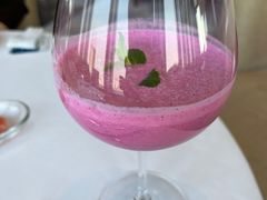 -悦厅·下午茶(杭州柏悦酒店)
