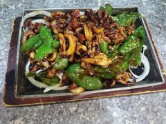 -马老六清真餐厅(雁滩店)