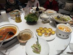 -王府井酒店(金桥港湾店)