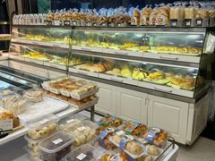 -永康饼屋(桑达大厦总店)