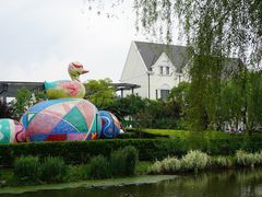 -安徒生童话乐园