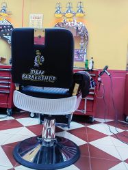 -Devilhands Barbershop男士理容店