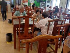 -同胜祥清真新豫菜(杜岭街店)