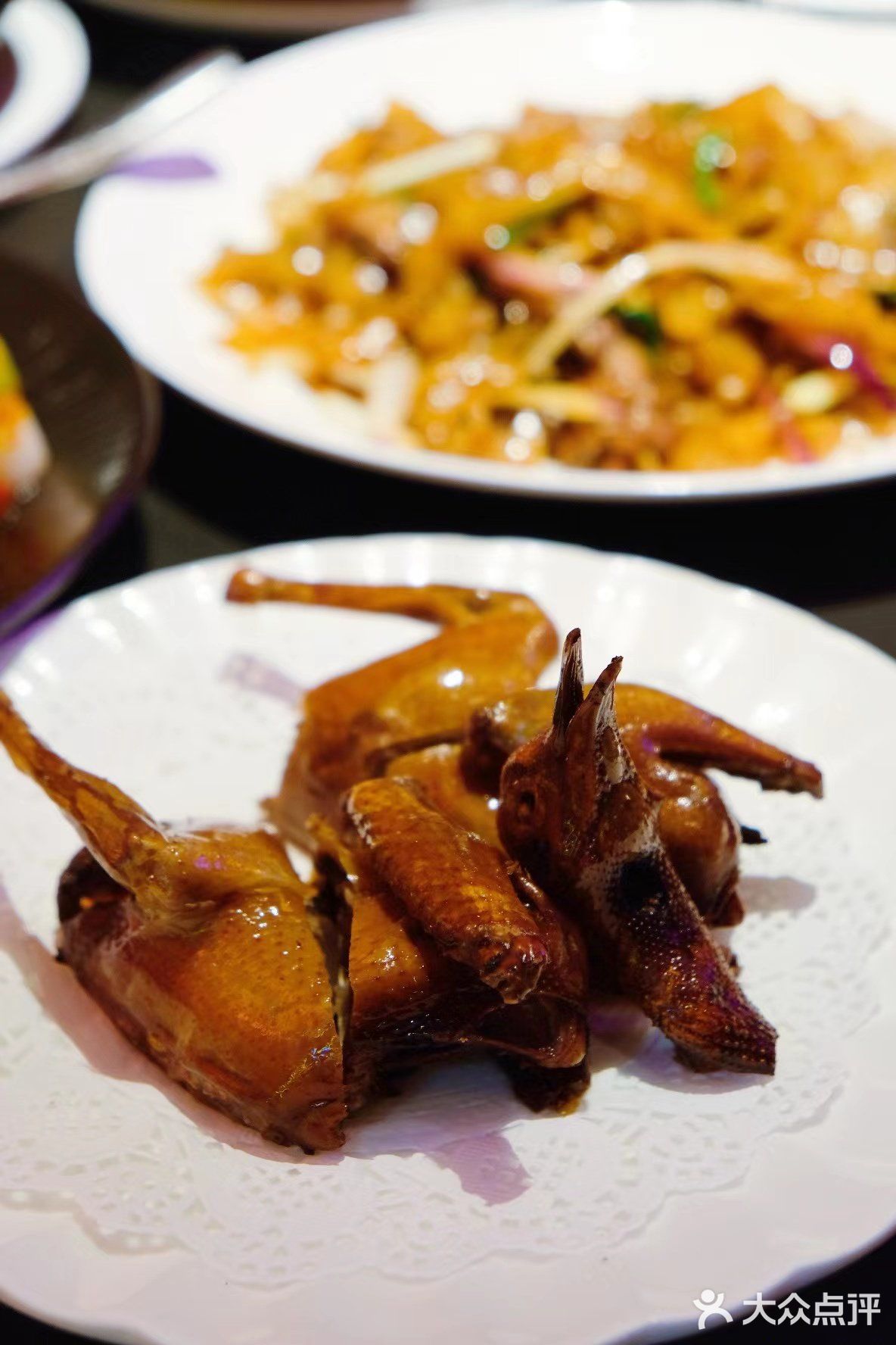 绝了！超经典顺德菜，后悔没早点来吃！