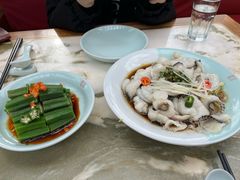 -小吊梨汤·北京菜(香山店)