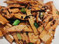 -兰湘子·湘菜小炒(长安万科广场店)