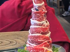 -合易泓烤肉•首创生椰大油边(宁山路店)