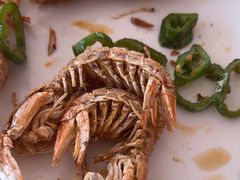 -考记泥焗鸡农庄·海鲜(北洛秘境店)