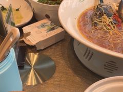 -渔舟意·湖南家宴(萝岗纳金城店)