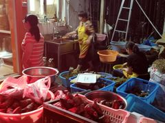 -金太粽(上海弄堂第一粽店)