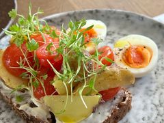 -BOR Eatery(安福路店)